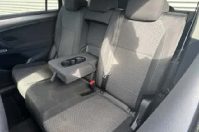 Volkswagen Tiguan All-Space (2018) thumbnail 5