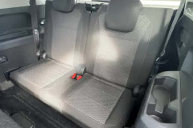 Volkswagen Tiguan All-Space (2018) thumbnail 6