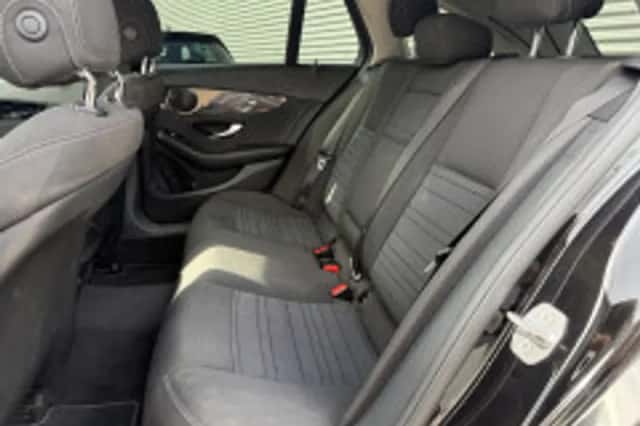 Mercedes-Benz C-Klasse (2017) thumbnail 5
