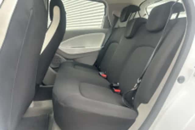Renault Zoé (2019) thumbnail 6