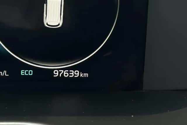 Kia Sorento (2023) thumbnail 6