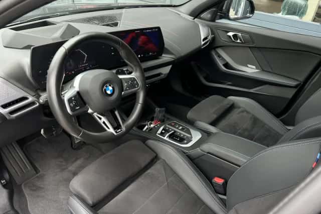 BMW 1-Serie (2025) thumbnail 3