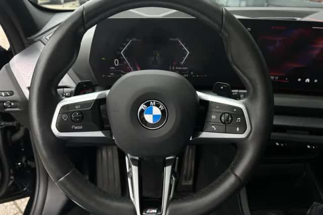 BMW 1-Serie (2025) thumbnail 5