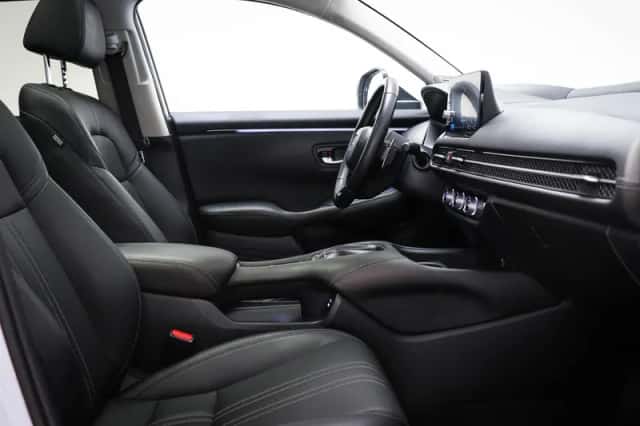 Honda ZR-V (2024) thumbnail 4