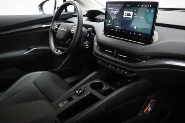 Škoda Elroq (2025) thumbnail 3