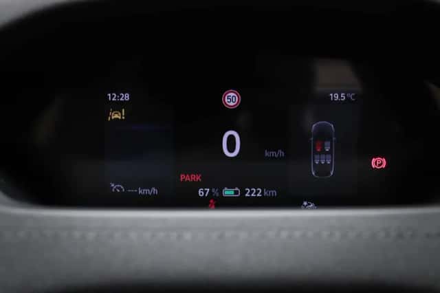 Škoda Elroq (2025) thumbnail 5