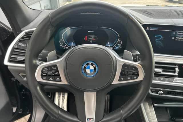 BMW X5 (2022) thumbnail 5
