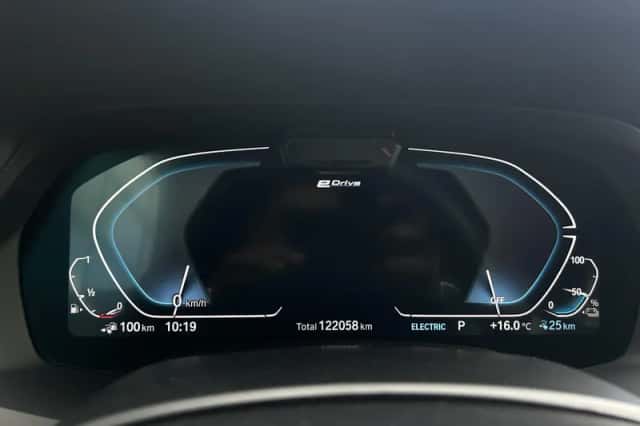 BMW X5 (2022) thumbnail 6