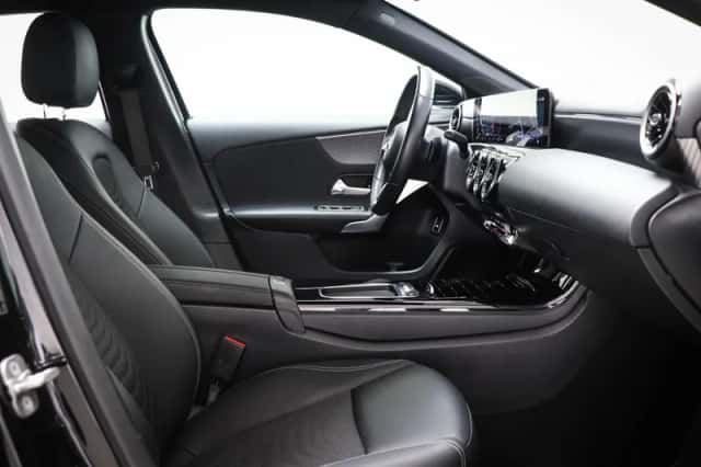 Mercedes-Benz A-Klasse (2023) thumbnail 4