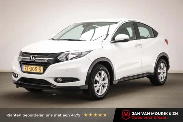 Honda HR-V (2018) thumbnail 1