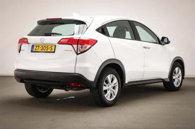 Honda HR-V (2018) thumbnail 2