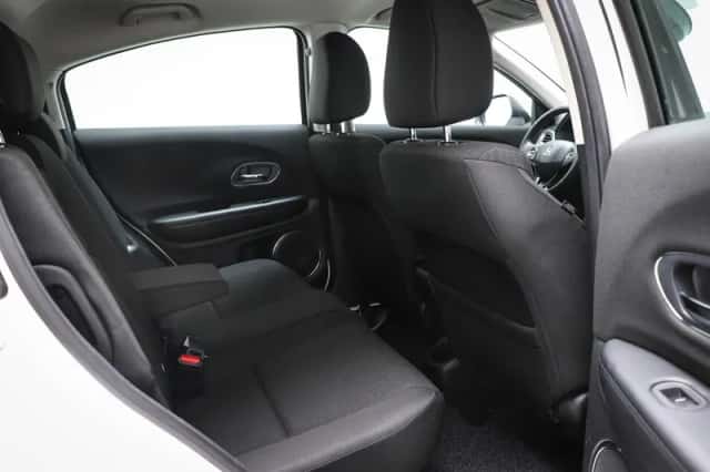 Honda HR-V (2018) thumbnail 4
