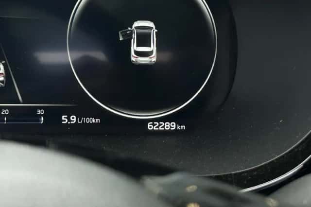 Kia Ceed (2022) thumbnail 6