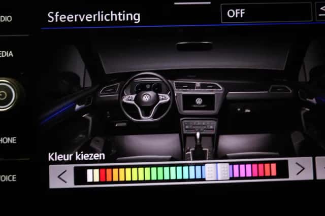 Volkswagen Tiguan (2023) thumbnail 6