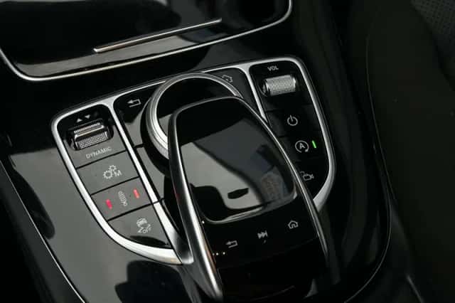 Mercedes-Benz E-Klasse (2017) thumbnail 5