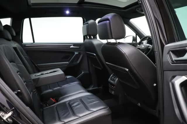 SEAT Tarraco (2019) thumbnail 4