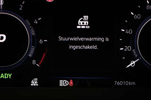 Volkswagen Tiguan (2023) thumbnail 5