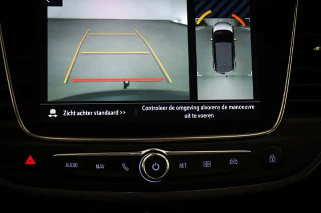 Opel Crossland X (2019) thumbnail 6