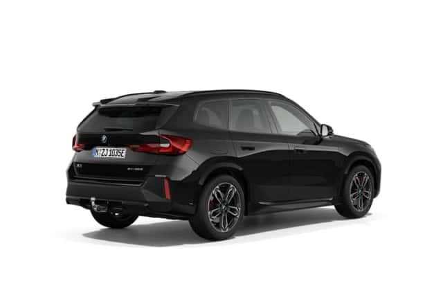 BMW X1 (2026) thumbnail 2