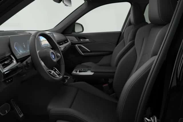 BMW X1 (2026) thumbnail 4