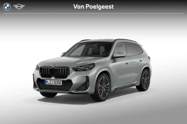 BMW X1 (2026) thumbnail 1