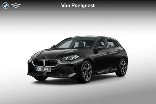 BMW 1-Serie (2026) thumbnail 1