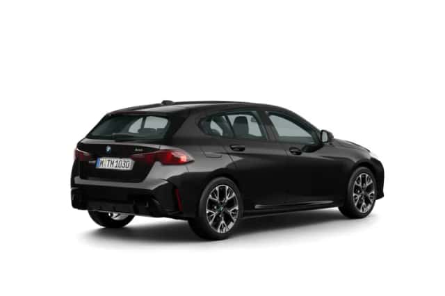 BMW 1-Serie (2026) thumbnail 2