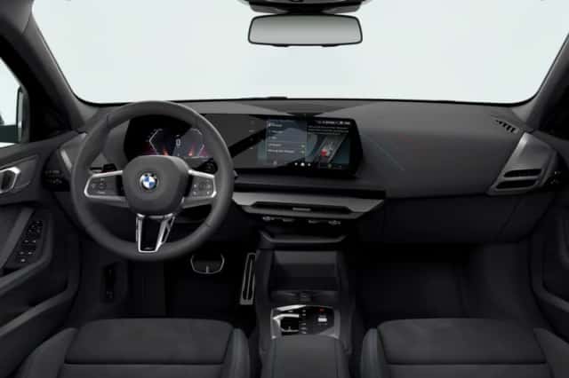 BMW 1-Serie (2026) thumbnail 3