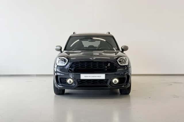 MINI Countryman (2021) thumbnail 5