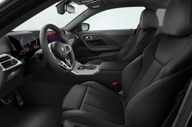 BMW 2-Serie (2026) thumbnail 4