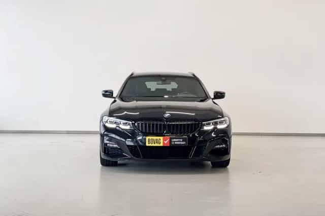 BMW 3-Serie (2021) thumbnail 5