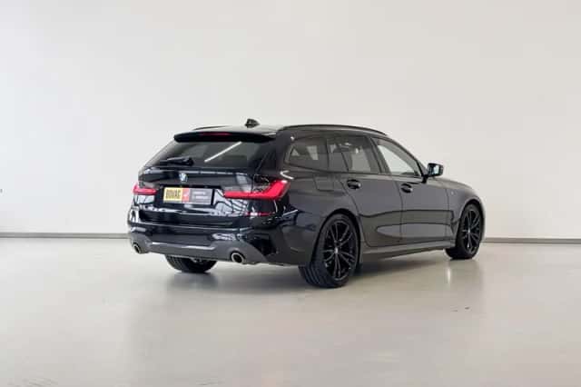 BMW 3-Serie (2021) thumbnail 6