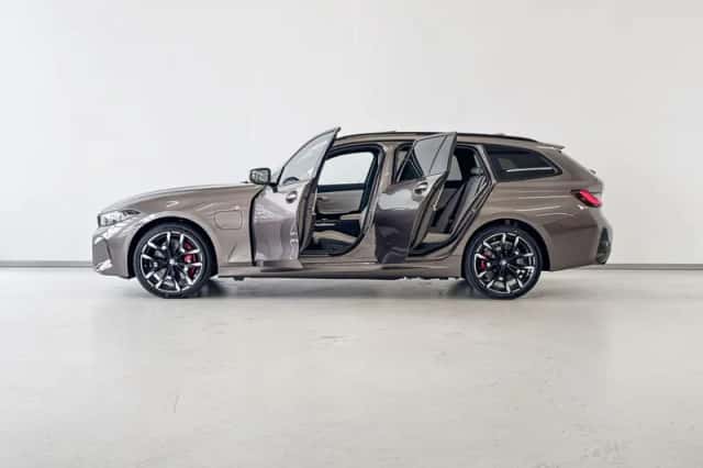 BMW 3-Serie (2026) thumbnail 3