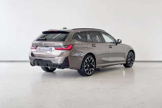 BMW 3-Serie (2026) thumbnail 6