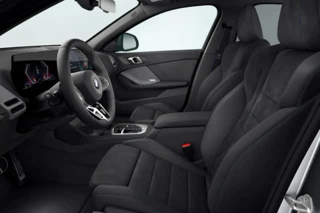 BMW 1-Serie (2026) thumbnail 4