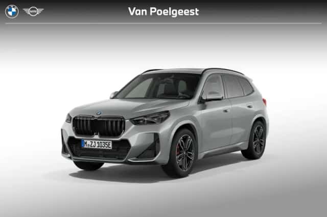 BMW X1 (2026) thumbnail 1