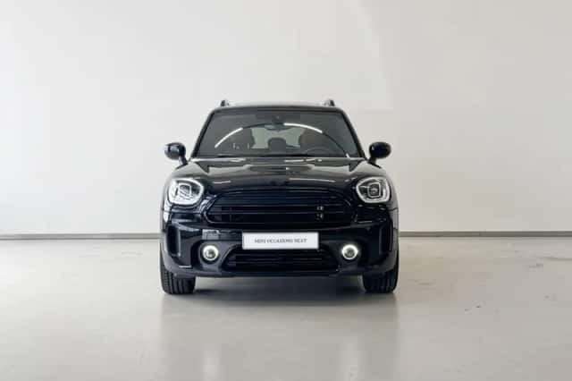 MINI Countryman (2022) thumbnail 5