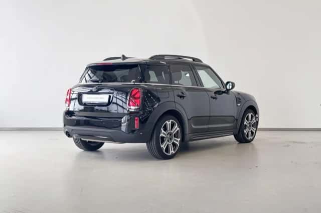 MINI Countryman (2022) thumbnail 6