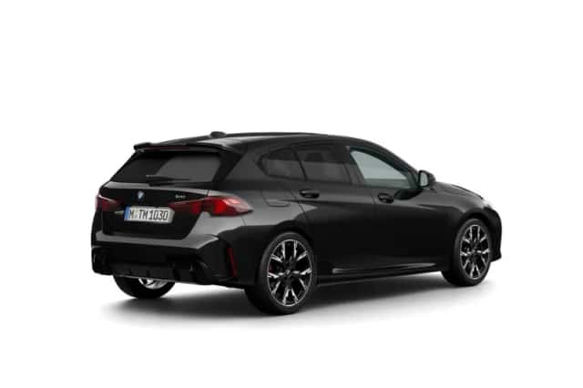 BMW 1-Serie (2026) thumbnail 2