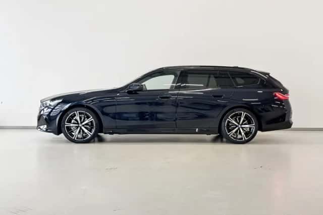 BMW 5-Serie (2026) thumbnail 2