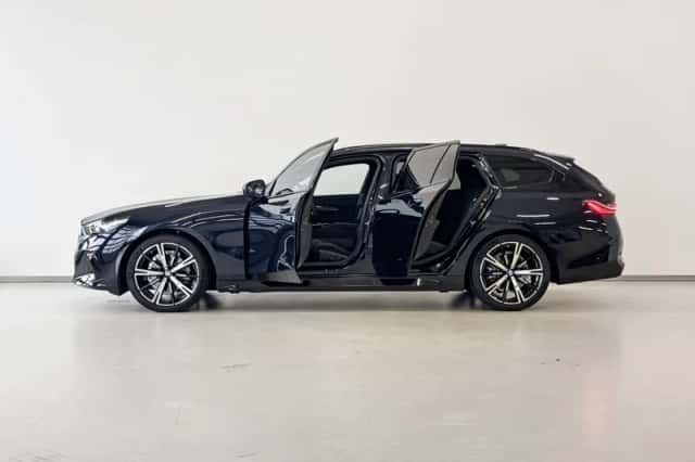 BMW 5-Serie (2026) thumbnail 3