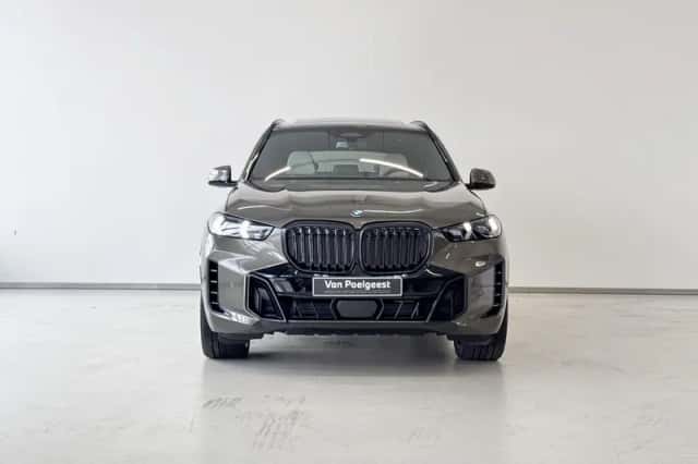 BMW X5 (2026) thumbnail 6