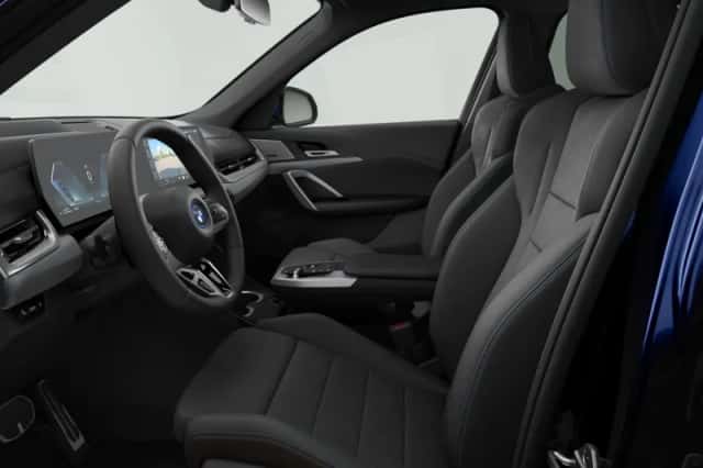 BMW X1 (2026) thumbnail 4