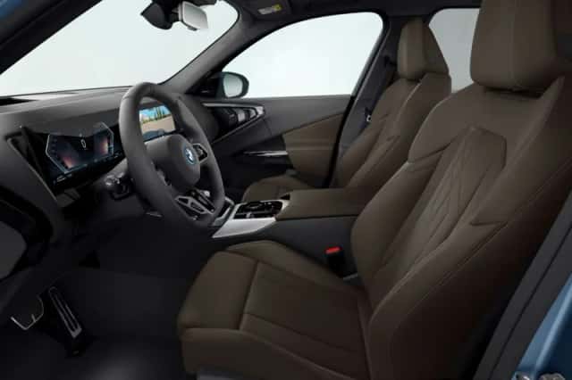 BMW X3 (2026) thumbnail 4