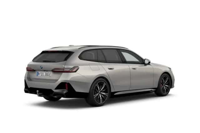 BMW i5 (2026) thumbnail 2