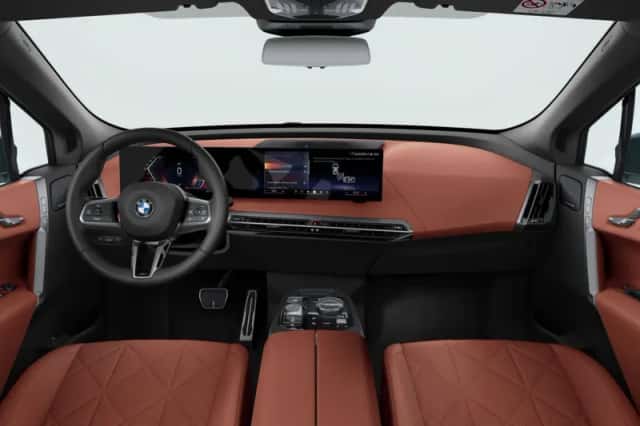 BMW iX (2026) thumbnail 3
