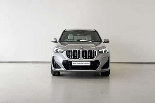 BMW X1 (2026) thumbnail 6