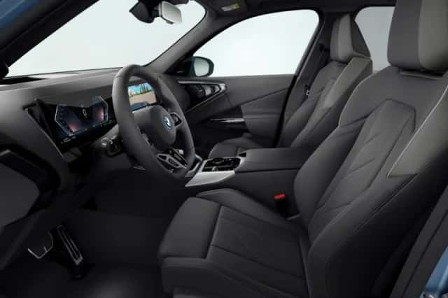 BMW X3 (2026) thumbnail 3