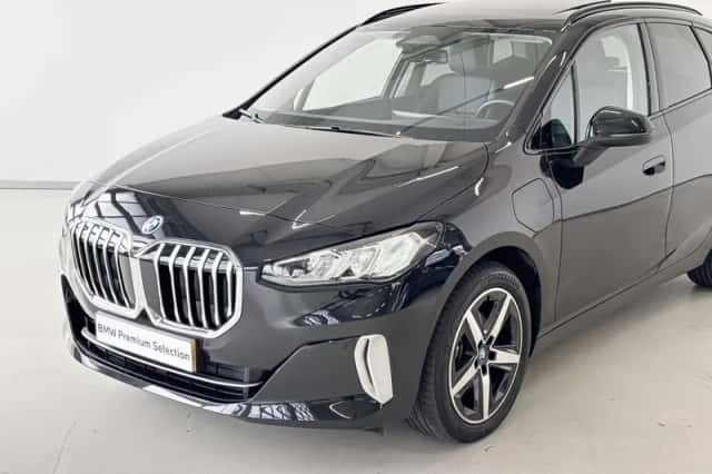 BMW 2-Serie Active Tourer (2025) thumbnail 2