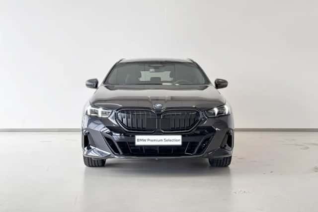 BMW 5-Serie (2026) thumbnail 5